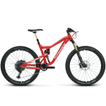 MTB FULL SUSPENSION