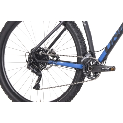 UNIBIKE LINK 29 CZARNO-NIEBIESKI 2023
