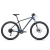 UNIBIKE LINK 29 CZARNO-NIEBIESKI 2023