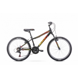ROMET RAMBLER 24 2020