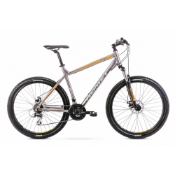 ROMET RAMBLER R7.1 2020