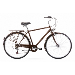 ROMET VINTAGE M 2020