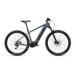 KELLYS TYGON R50 STEEL BLUE 29" 725Wh Panasonic 2024