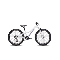 UNIBIKE SMART BIAŁY 2025