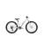 UNIBIKE SMART BIAŁY 2025
